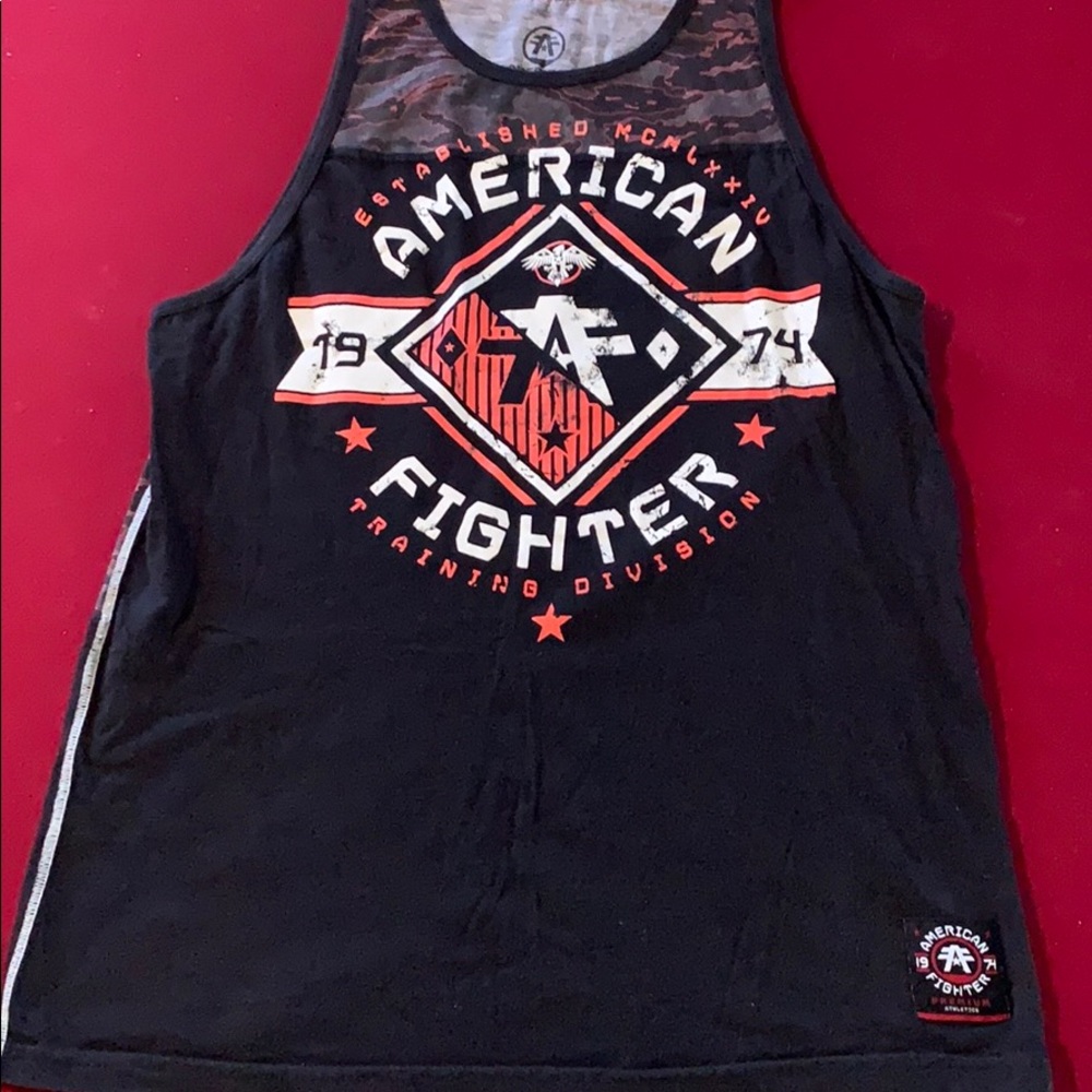 Tank top
